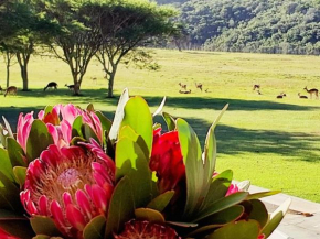 Hoekland Manor Stilbaai